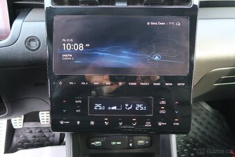 Hyundai Tucson 1.6T-GDi,110kW,N-Line,1majČR,tov.záruka - 12