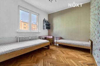 Prodej byt 3+1, 60㎡ - 12