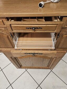 Rezervace - Kuchyně - 12