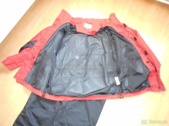 Pánská lyžařská souprava XL - RVC - 12