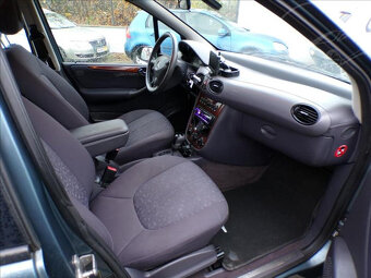 Mercedes-Benz I 1,6 ELEGANCE,AUTOMAT - 12