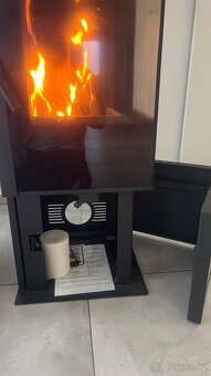 Prodej krbových kamen. - 12