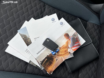 🚗 Volkswagen Golf VII IQ.DRIVE 1.6TDi 85KW DSG - 12