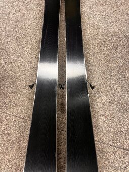 Skialp set Kästle TX 93 - 170cm - 12