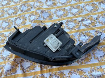 Range Rover Sport L494 přední originální světlomety s AFS - 12