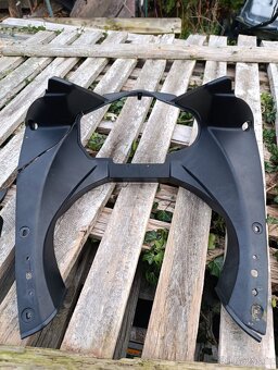 Yamaha TDM 900 na ND nebo opravu - 12