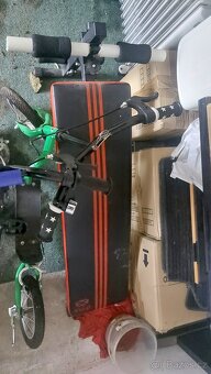 Prodám věci z garáže - 12