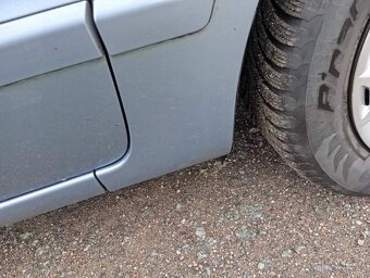 Ford Galaxy 2.0 Tdci 103kw Ghia,7 míst,manuál, servis FORD - 12