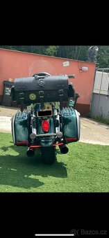 Kawasaki VN 1600 Classic nomad - 12