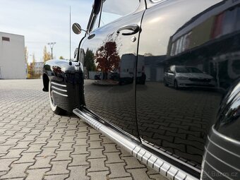 1941 Cadillac Serie Sixty-Two Coupe - 12