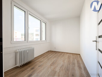 Prachatice, prodej bytu 4+1 s balkonem - 12