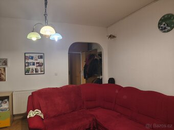 Prodej bytu 3+kk Šantova 719/7 - 12