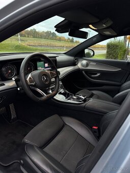 Prodam Mercedes benz e350cdi 190kw 2018 - 12