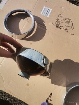 Jawa 175/250 světlo - 12