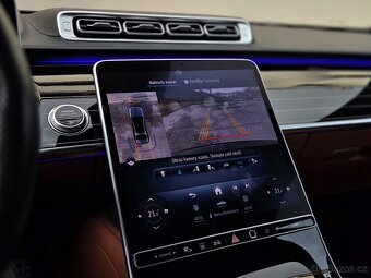 Mercedes-Benz S 400d 4MATIC - 12