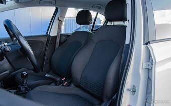 Opel Corsa 1.0 Turbo ecoFLEX, 66kW, M6, 5d. - 12