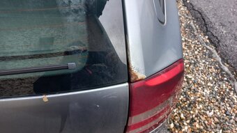 Škoda Octavia II - 12