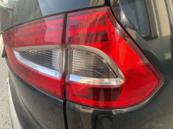 Ford Galaxy 1,6D r.v.2011 - 7 míst - 12