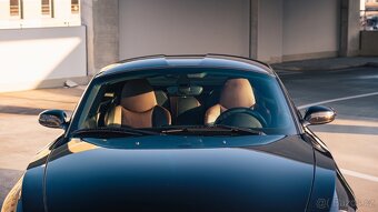 BMW Z4 3.0si individual - kupé - 12