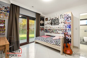 Prodej, domy/rodinný, 273.54 m2, Kubelíkova 702/2, Radošovic - 12