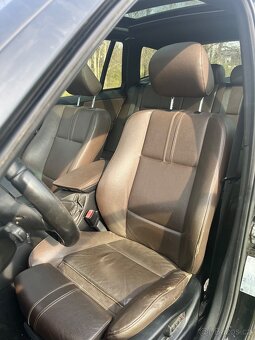 BMW X3 3.0d E83 na prodej - 12