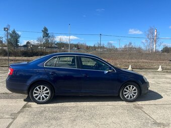 Jetta 2007 1.9 Tdi 77kw - 12