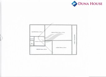Prodej bytu 2+1 • 48 m² - 12
