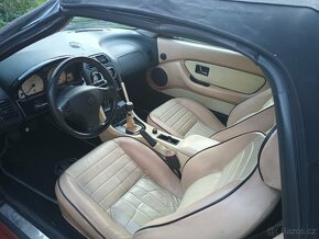MGF Roadster  hard top Rezervováno - 12
