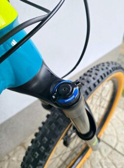 Elektrokolo TREK RAIL 7 2020 625Wh 29" chip - 12