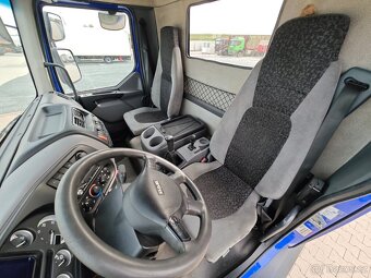 DAF LF 45.180, NOVÝ 6t hákový nosič - 12