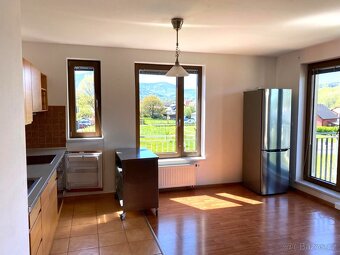 Pronájem byt 3+kk, 71 m2, Čeladná - 12