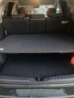 Honda CR-V 2.0 VTEC 4x4 2010, automat - 12