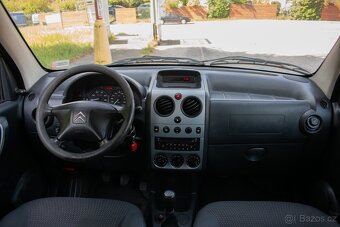 Citroën Berlingo 1.6 HDi Plus Klima - 12