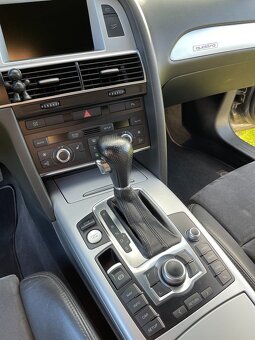 Prodej - Audi A6 C6 Allroad Quattro - 12
