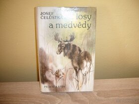 Delfíni, Houby a lesní plody ,Zavařování aj. - 12