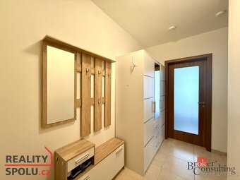 Pronájem, byty/2+kk, 43 m2, 51702 Kvasiny, Rychnov nad Kněžn - 12