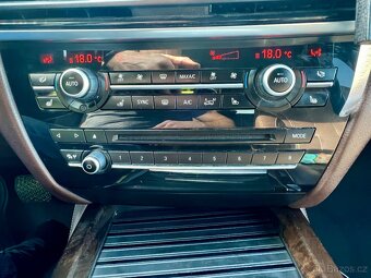 BMW X5 F15 40D XDRIVE 230KW M SPORT PAKET - 12