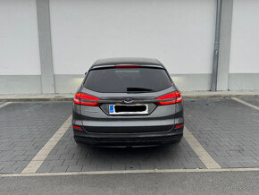 Ford Mondeo TITANIUM, 2.0TDCi org.160 XXXkm,LED,AUTOMAT,SONY - 12
