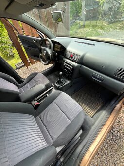 Škoda octavia 1.9tdi 81kw 436tkm rv. 2001 - 12