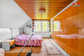 Prodej chalupy, 288 m², Staré Křečany - 12