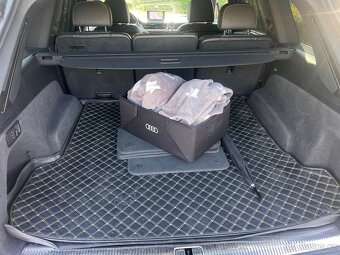Audi Q7 3.0TDI S-line Quattro DPH  TOP - 12