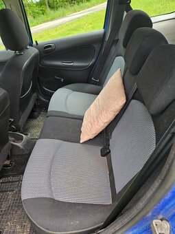 Peugeot 206 1.4 sw - 12