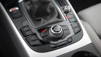 Audi A5, Sportback Quattro S-line 165kW - 12