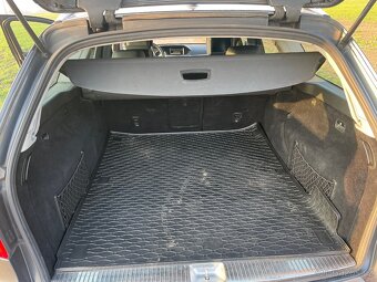 Mercedes-Benz E-Klasse W212/S212 350 CDI 4Matic, automat - 12