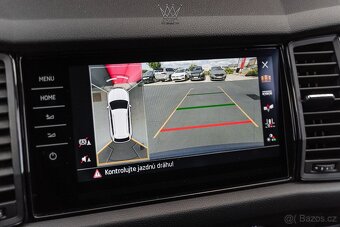 Škoda Kodiaq 2.0 TDI RS 4x4 SK Auto 1. Majiteľ DPH - 12