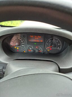 Peugeot-Boxer CHLADÍRENSÝ 2.0 HDi 120kw L2H2, 1.maj. - 12