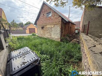 Romantická chaloupka u Úsuší – Váš únik do klidu a přírody - 12