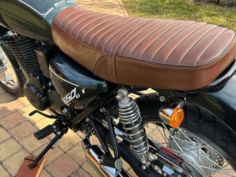 SWM GT650 - 12