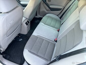 VW Golf 6 - 1.4 TSi - rok výroby 2011 - 12