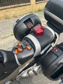 Yamaha TDM 900 - 12